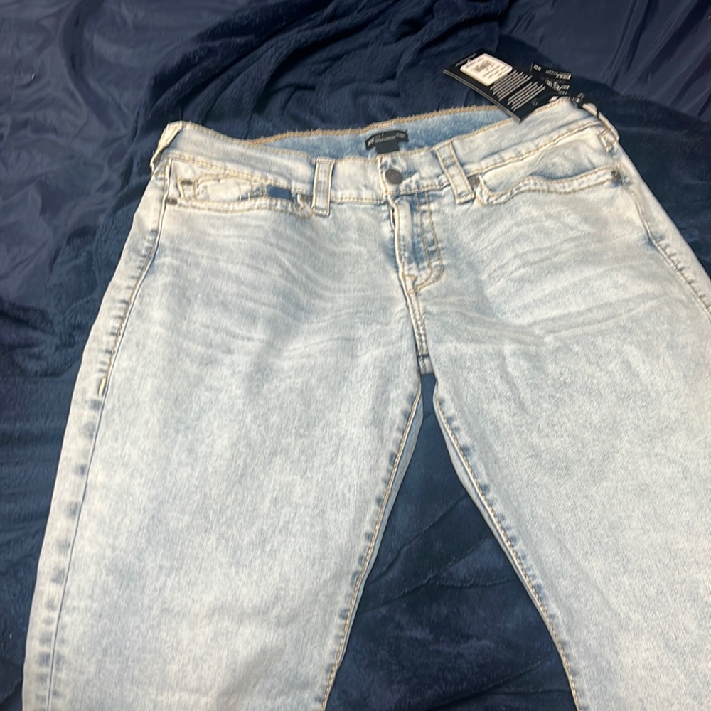 True religion